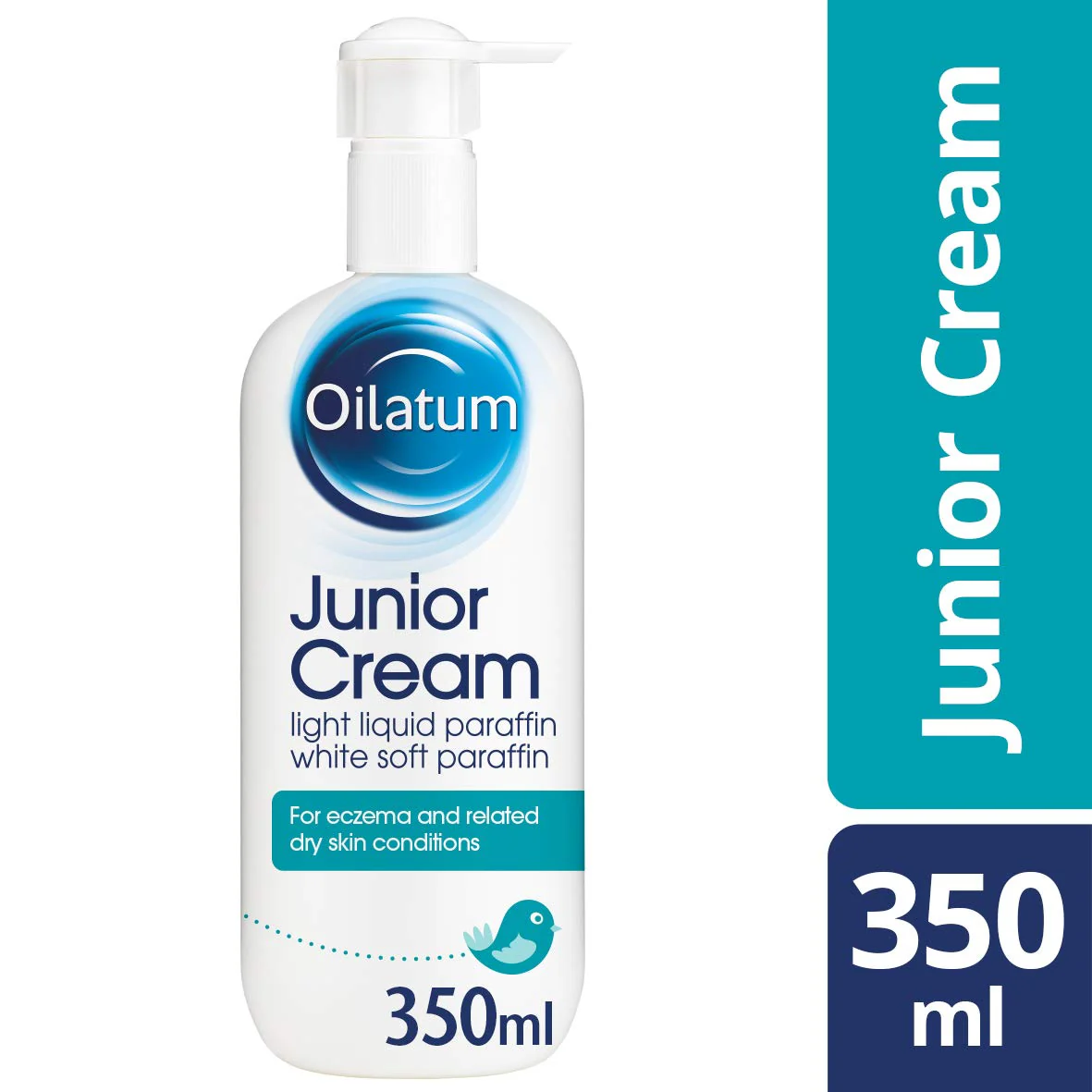 Oilatum Cream Junior - 350ml