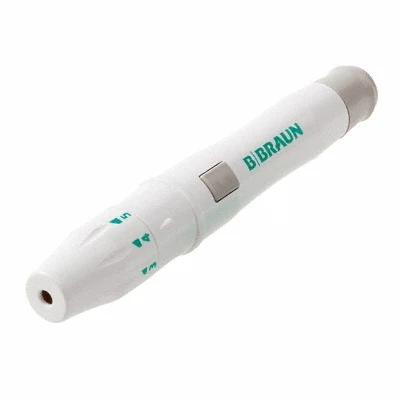 Ominitest 3 Blood Glucose Kit - Image 3