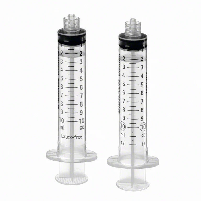 Omnifix® Luer Lock Solo Syringe 50ml - Pack of 100