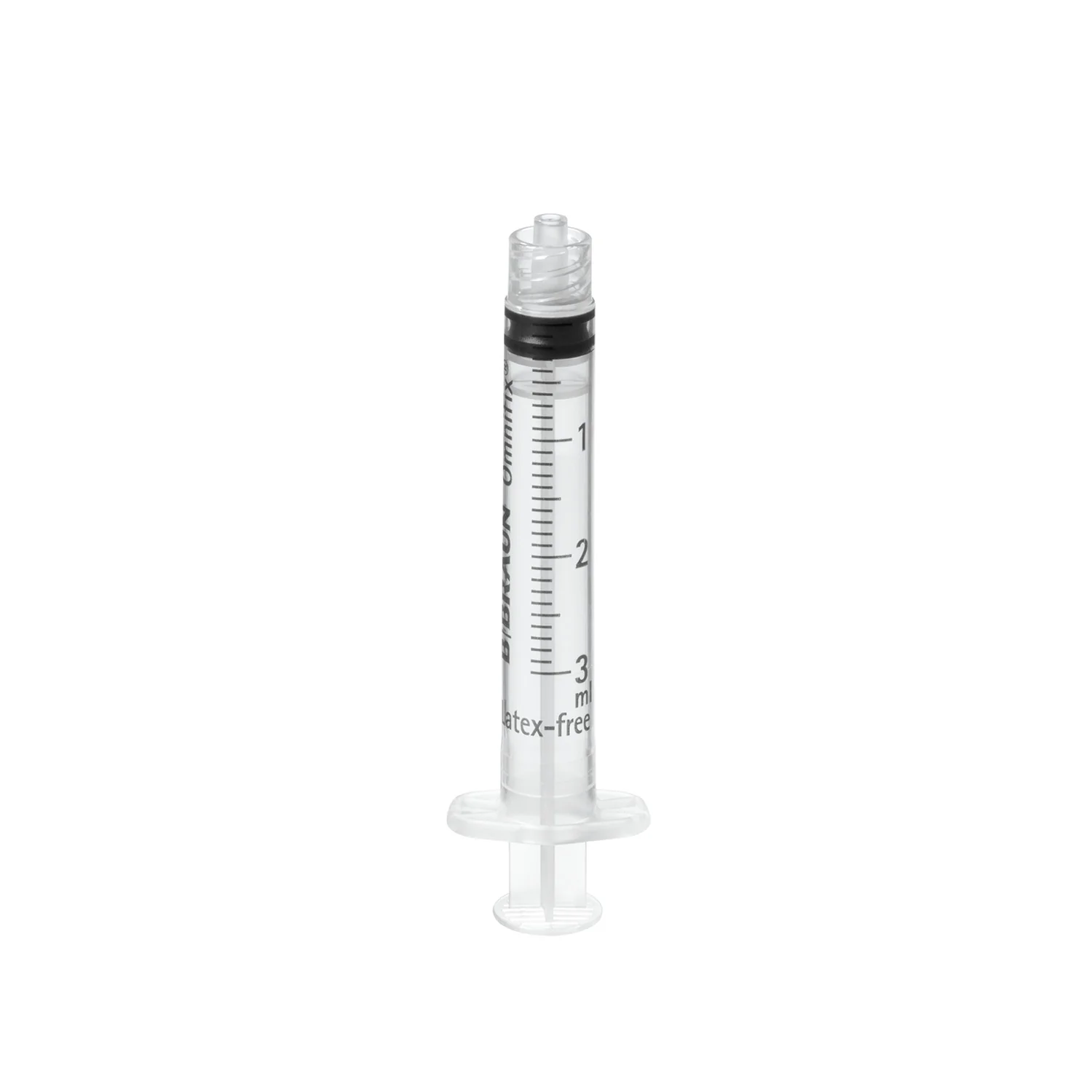 Omnifix®Luer Lock - 3ml x 100