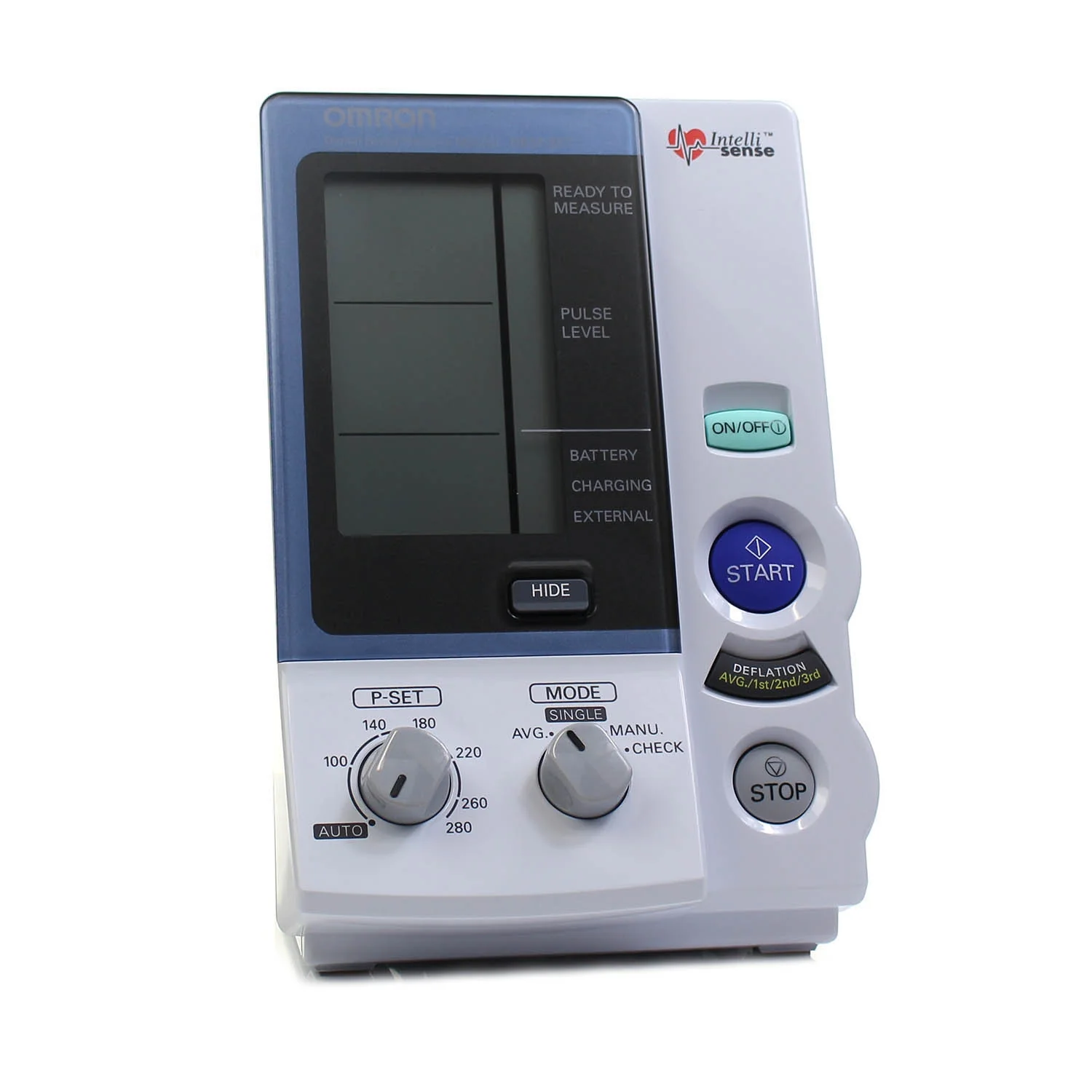 Omron 907 Professional Blood Pressure Monitor
