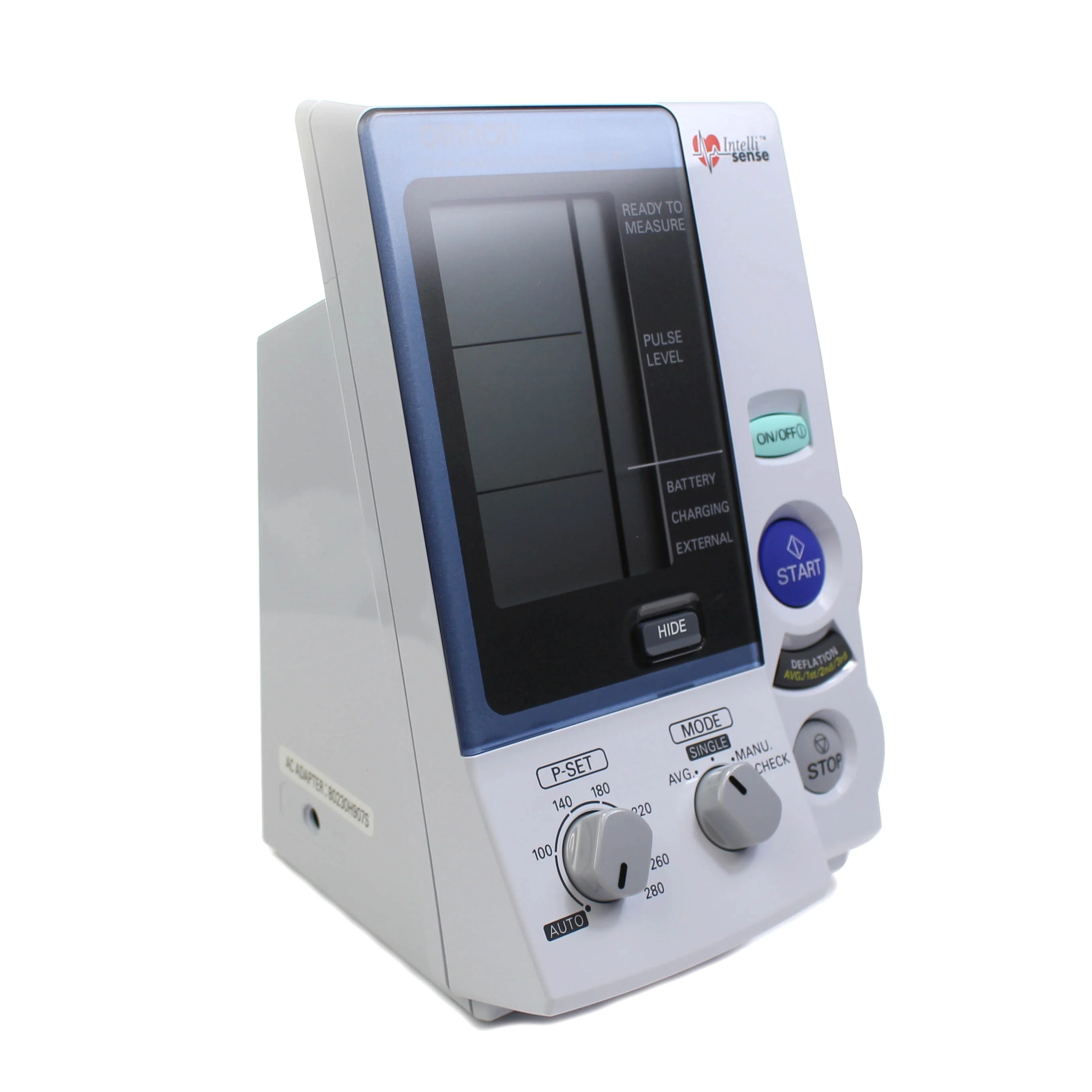 Omron 907 Professional Blood Pressure Monitor - Image 2