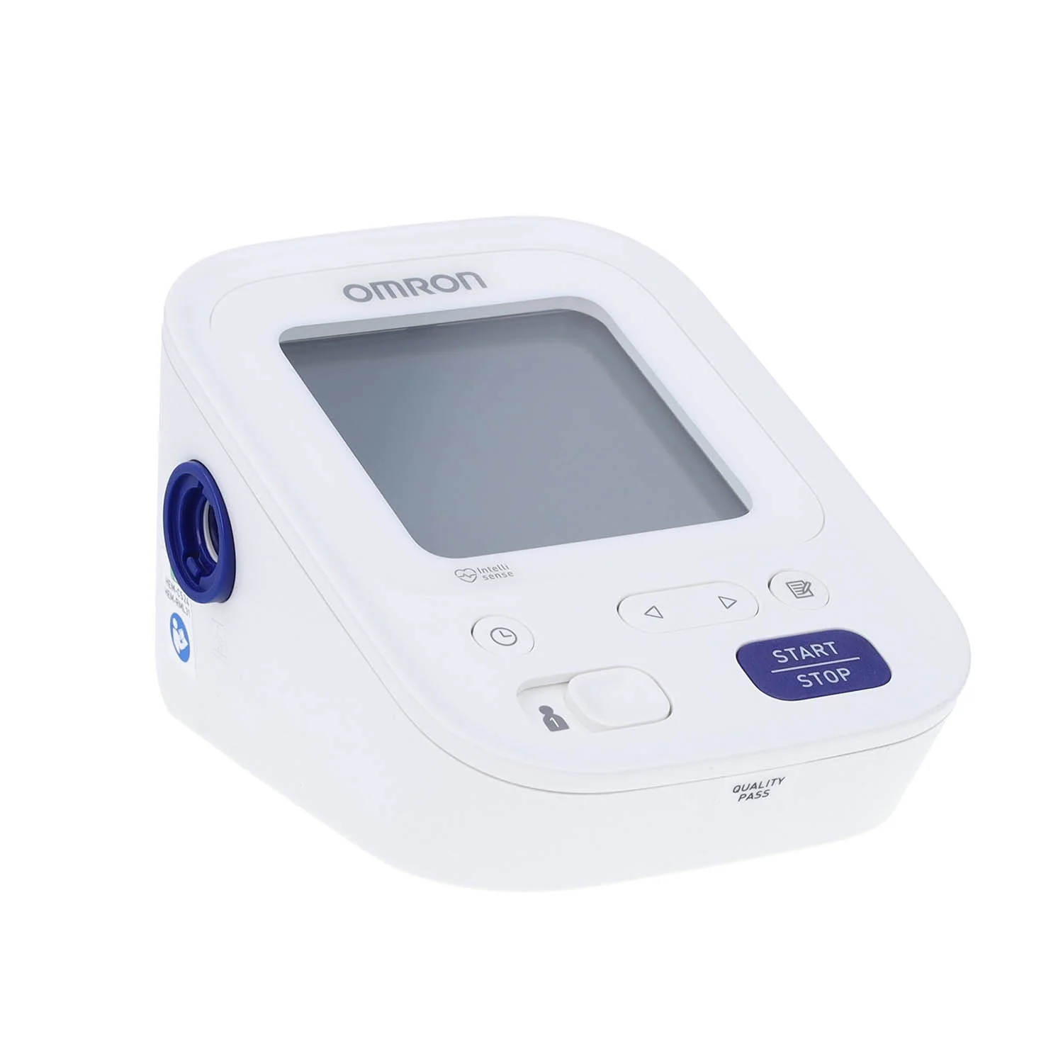 Omron M3 - Upper Arm Blood Pressure Monitor - Damanged outer box - Image 4