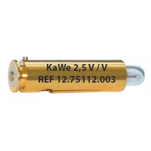 Ophthalmoscope Replacement Bulb 2.5V