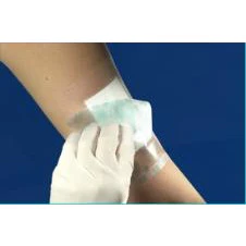 OPSITE Plus Dressing 8.5cm x 9.5cm per 20 - Image 2
