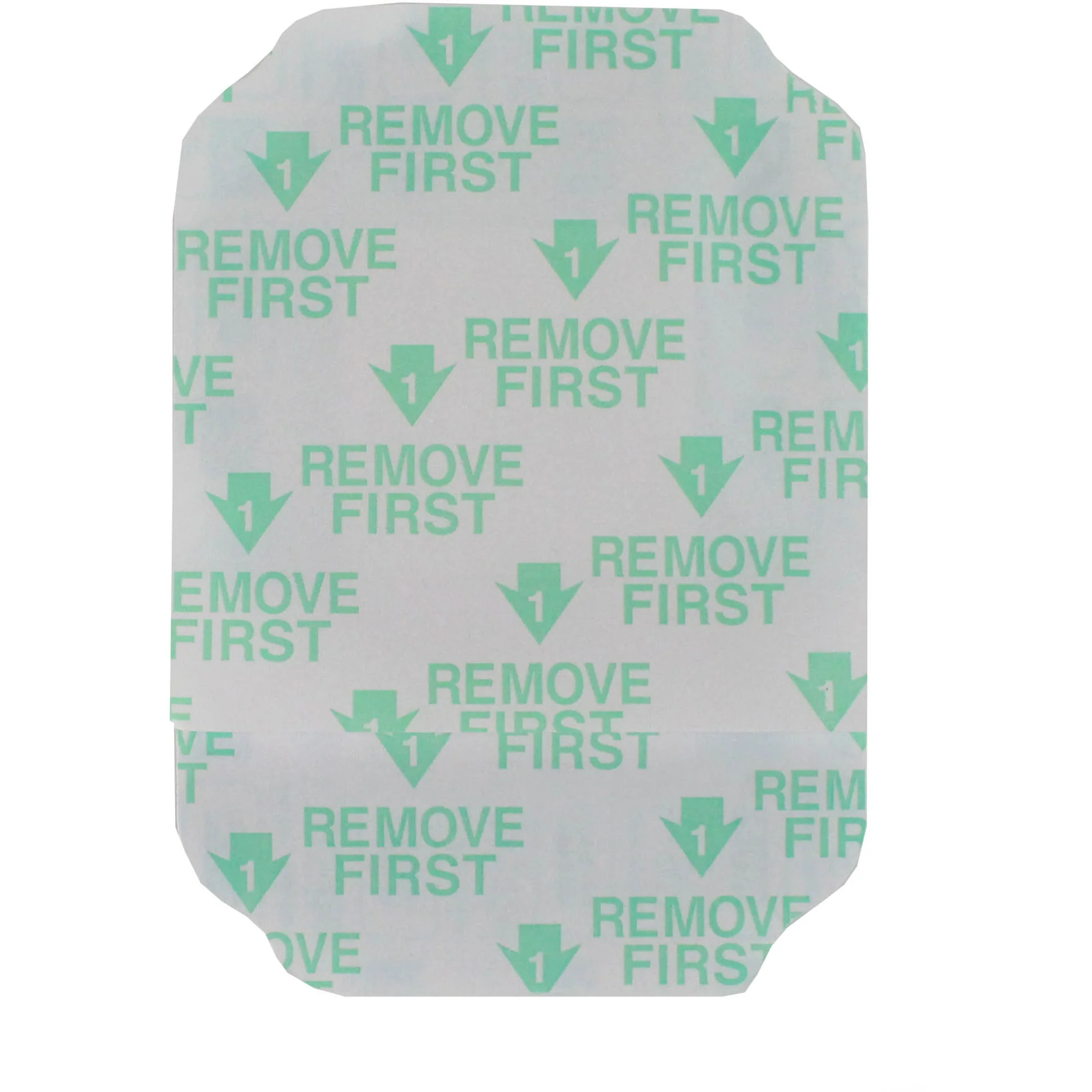 OPSITE Post-Op Dressing 20 x 10cm - Pack of 20 - Image 2