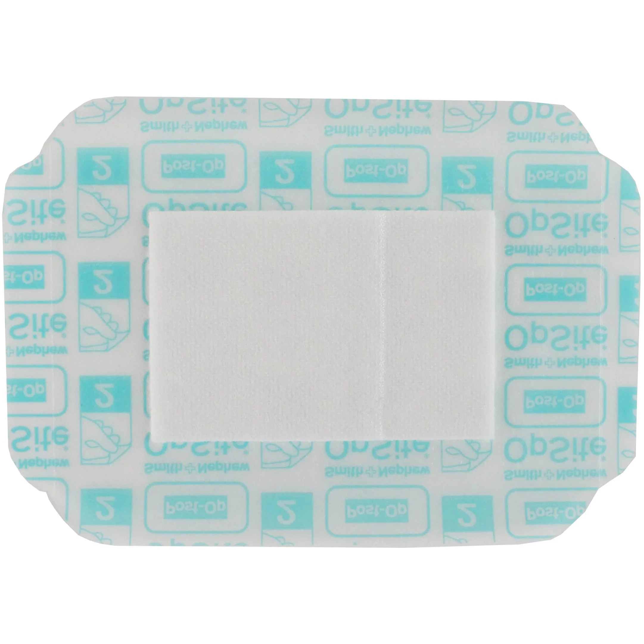 OPSITE Post-Op Dressing 30 x 10cm - Pack of 20