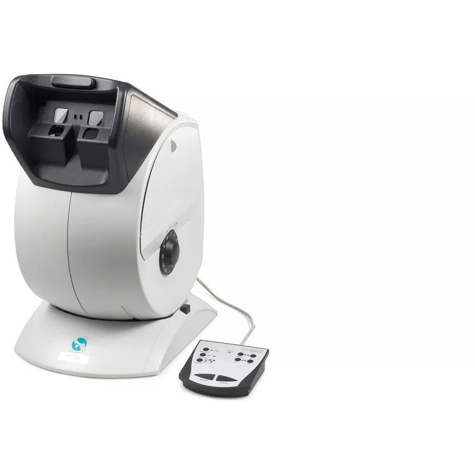 Optec 5000P Vision Tester