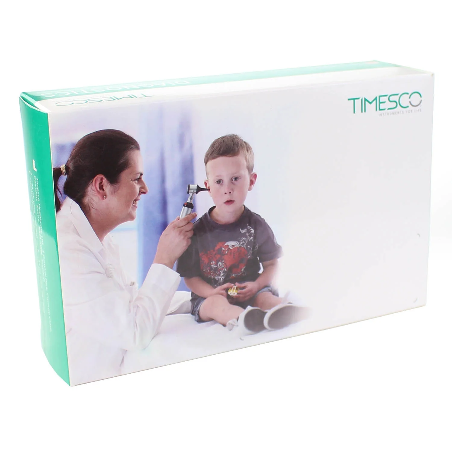 Optima Pocket Diagnostic Set - Image 2