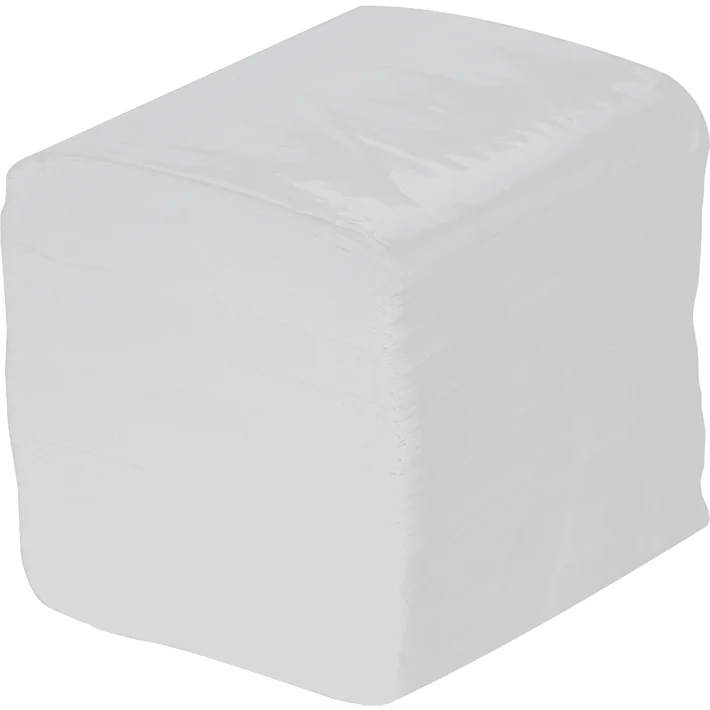 Optimum Bulk Pack Toilet Tissue 2ply - 240 Sheets - Case of 36