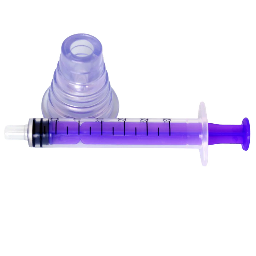 Oral Syringe 3ml