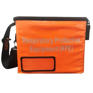 Orange Parabag RPE Respiratory Protective Equipment Bag - Large - Image 4