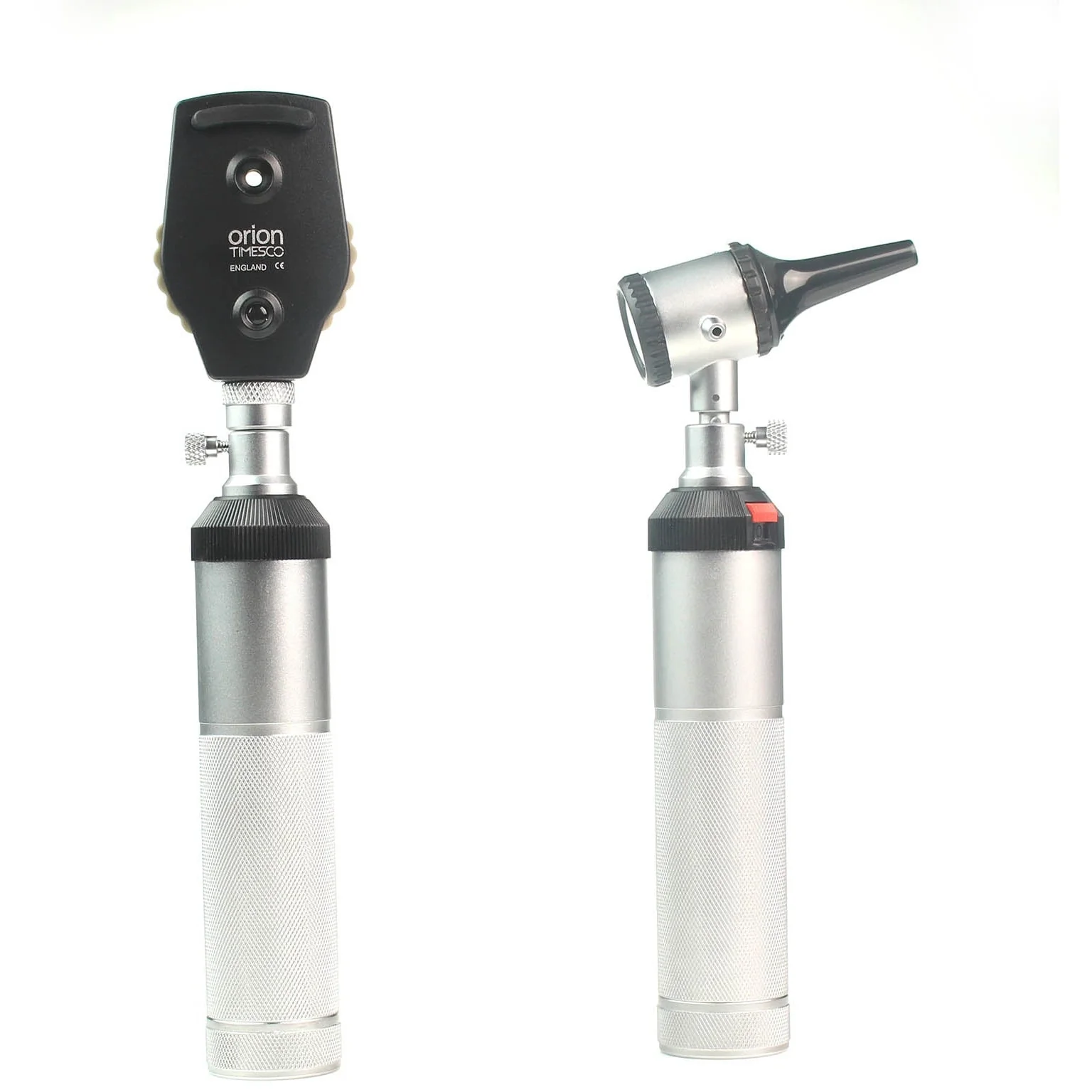Orion Standard Diagnostic Set Xenon 'C' 2.5v Hard Case - Image 4