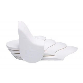 Recura Achilles Wedges - Right