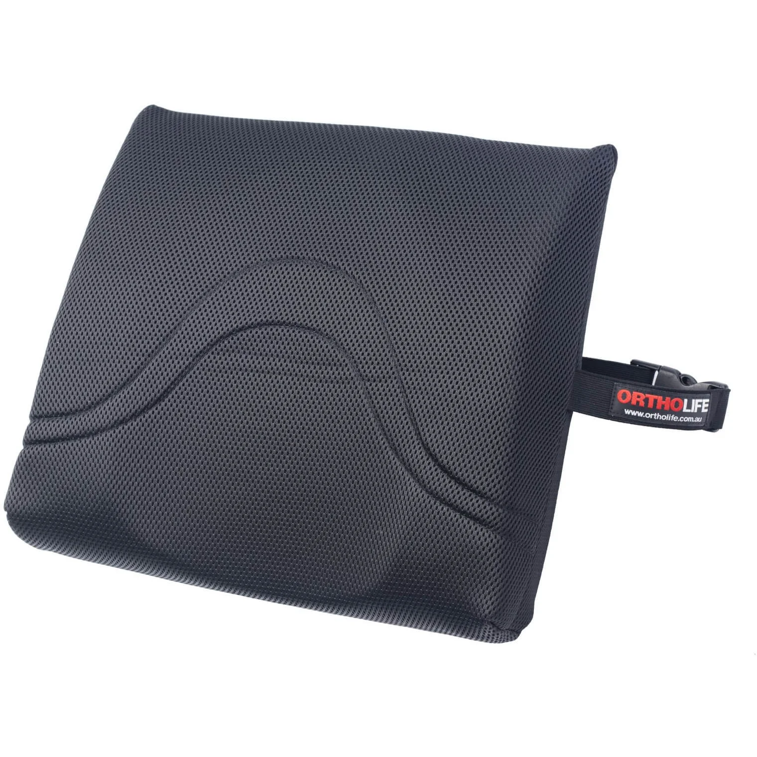 Recura backrest - W 350 x H 320 x D 60mm