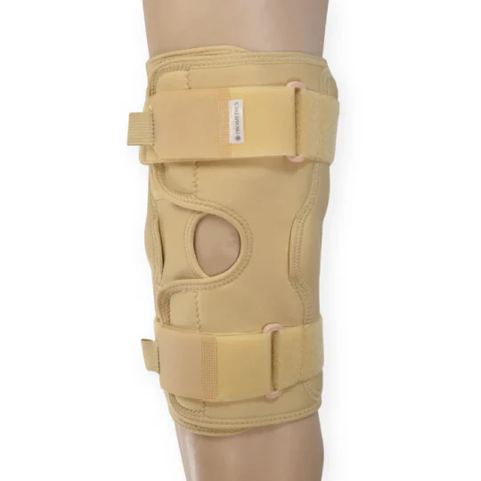 Recura - Youth neoprene hinged knee brace - 8-12 years 30.5cm - 33cm