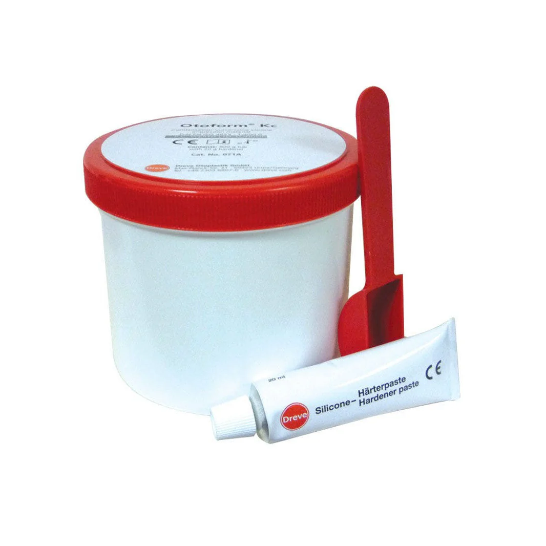 Otoform 584ML