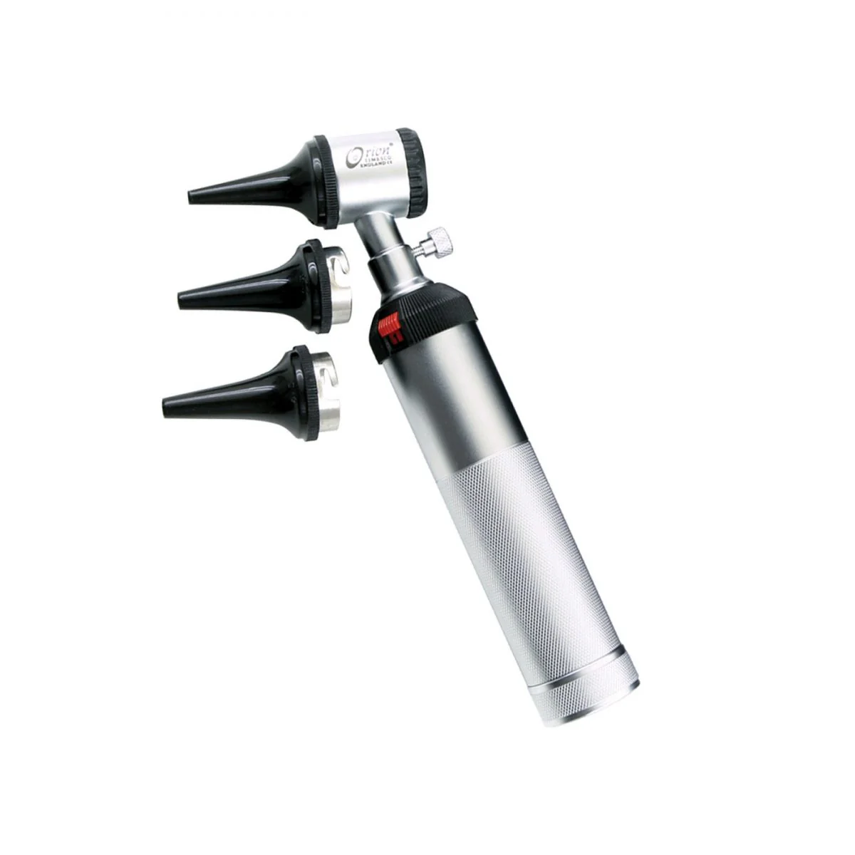 Otoscope Bulb XI No: 50 - 2.5v - Pack of 6