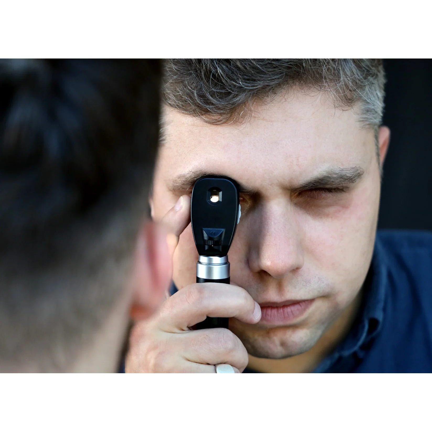 Otoscope & Ophthalmoscope Desk Set - Rechargeable - Image 10