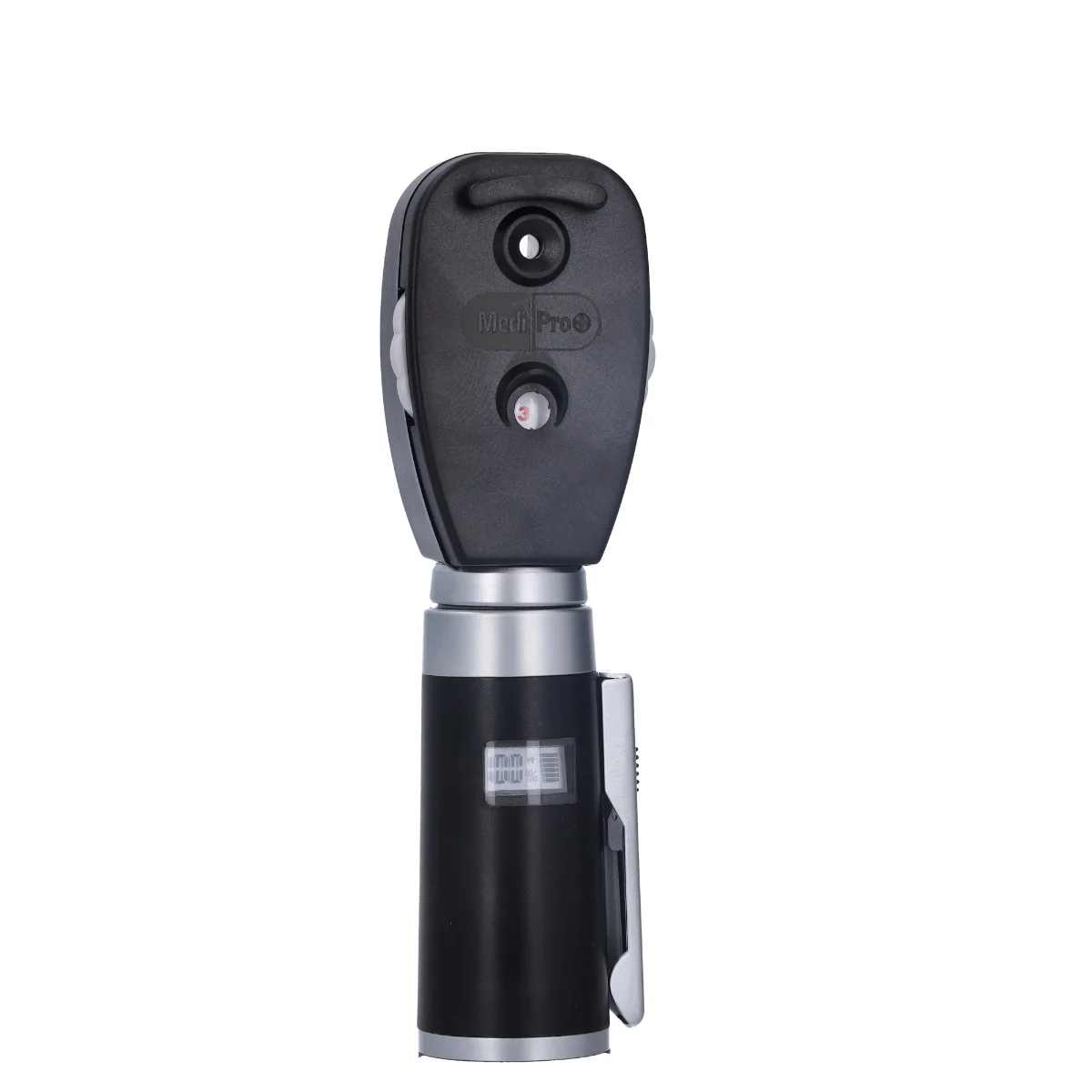 Otoscope & Ophthalmoscope Desk Set - Rechargeable - Image 5