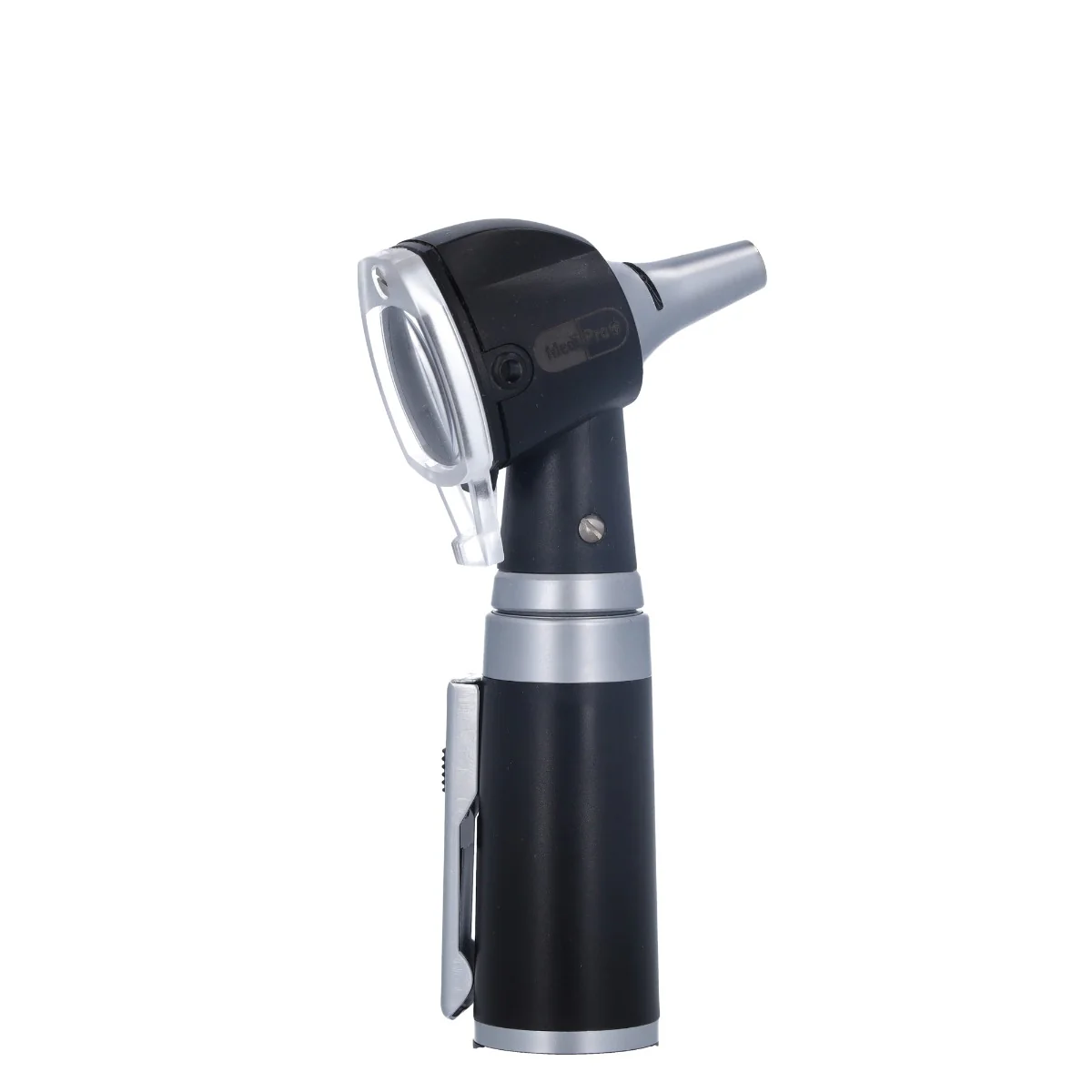 Otoscope & Ophthalmoscope Pocket Set - Black - Image 3