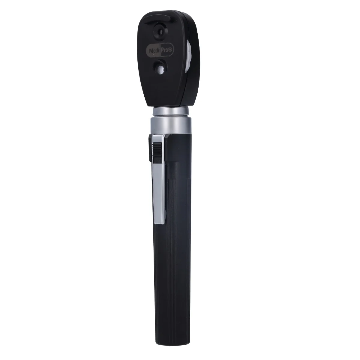 Otoscope & Ophthalmoscope Pocket Set - Black - Image 5