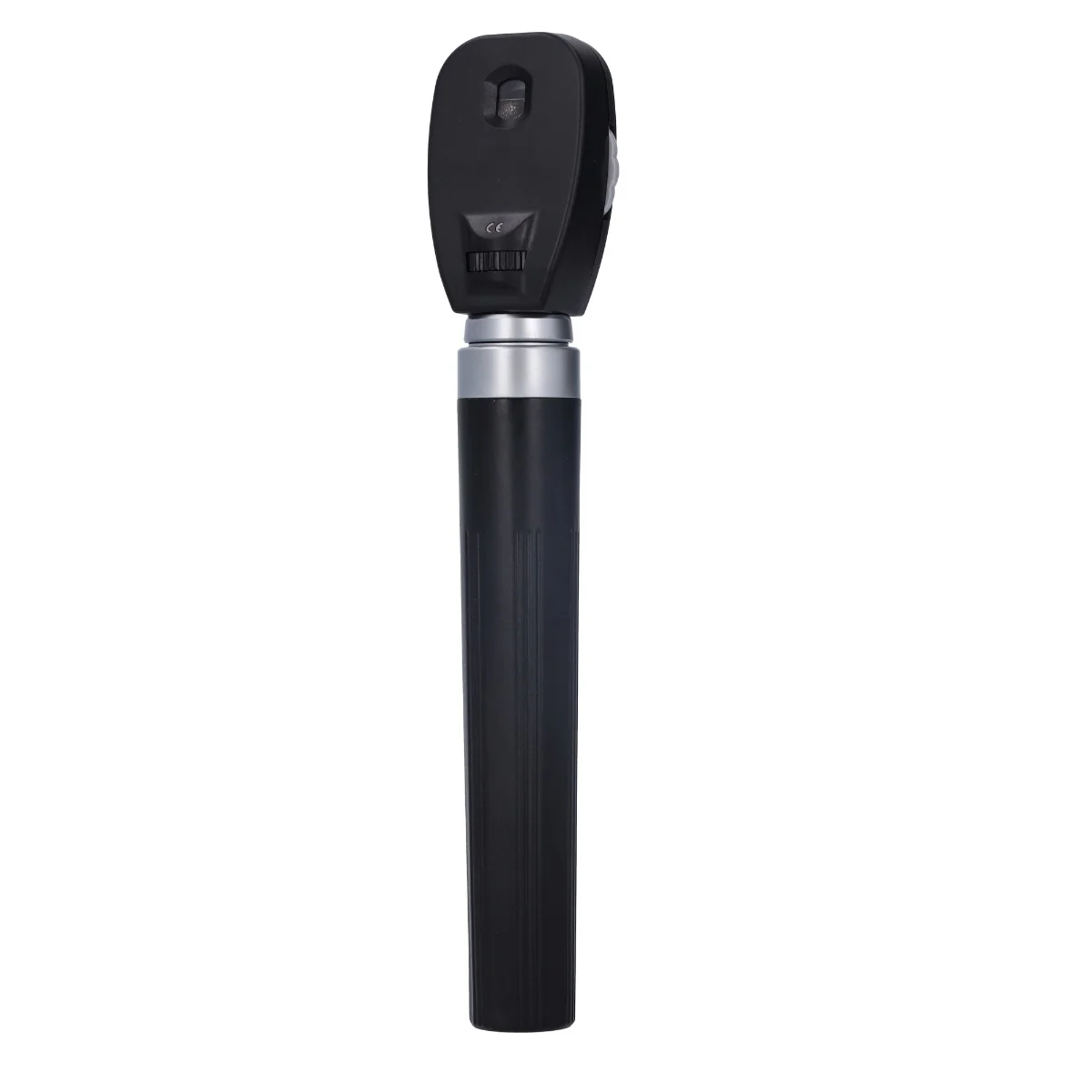Otoscope & Ophthalmoscope Pocket Set - Black - Image 7