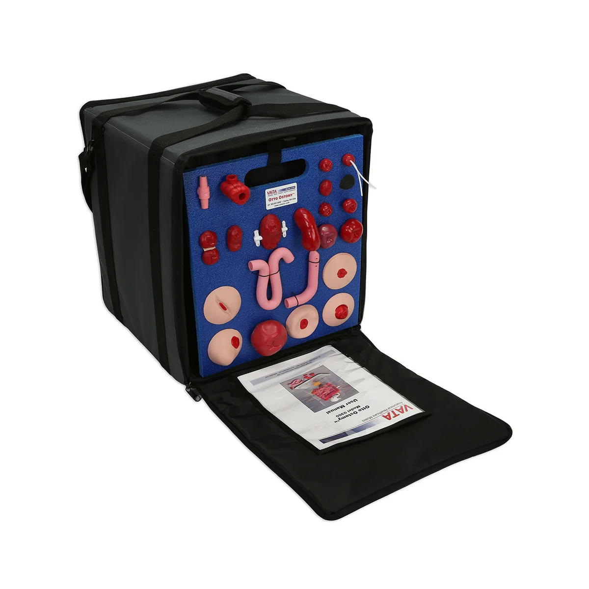 Otto Ostomy™ Advanced Model - Image 7