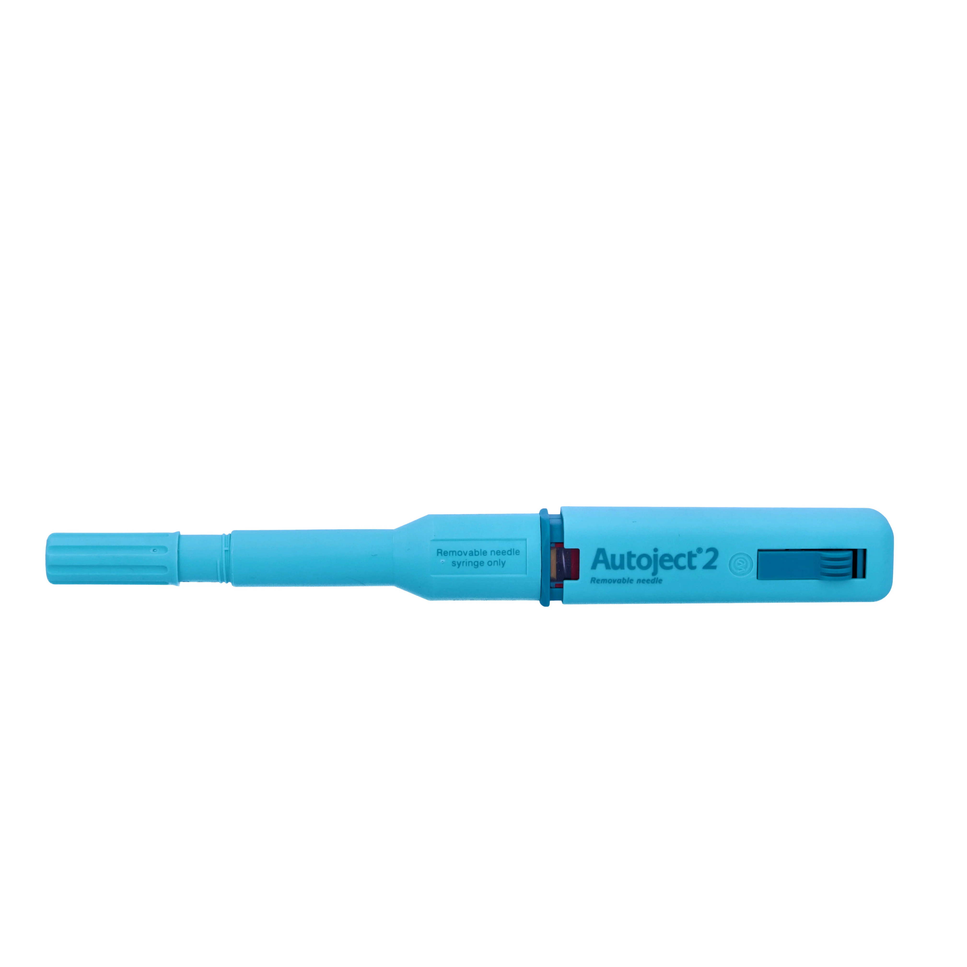 Owen Mumford Autoject 2 Standard Removable - Image 4