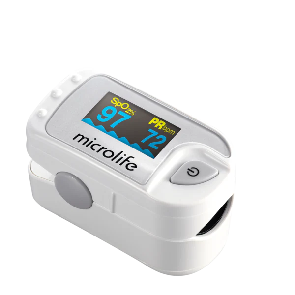 Oxy300 Pulse Oximeter