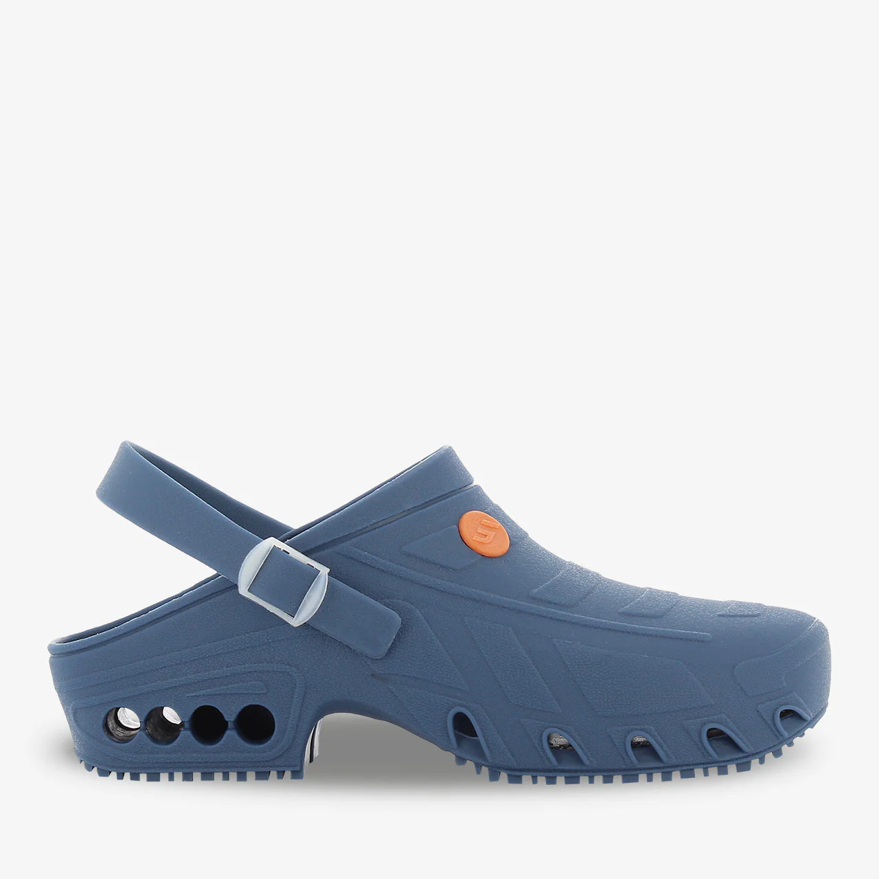 OxyClog Autoclavable Nursing Clog - Image 12