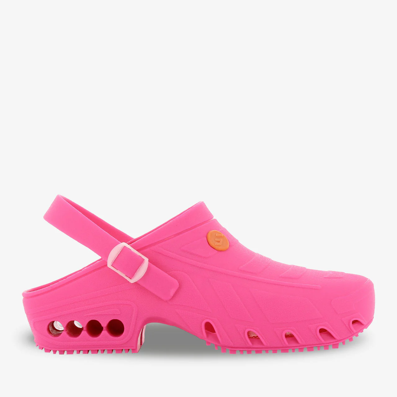 OxyClog Autoclavable Nursing Clog - Image 13
