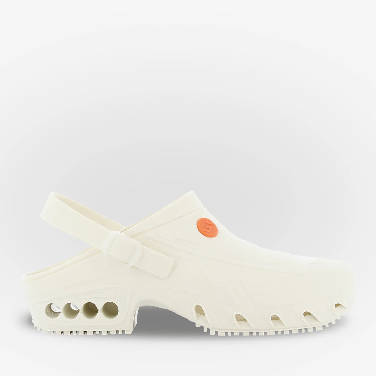OxyClog Autoclavable Nursing Clog - Image 22