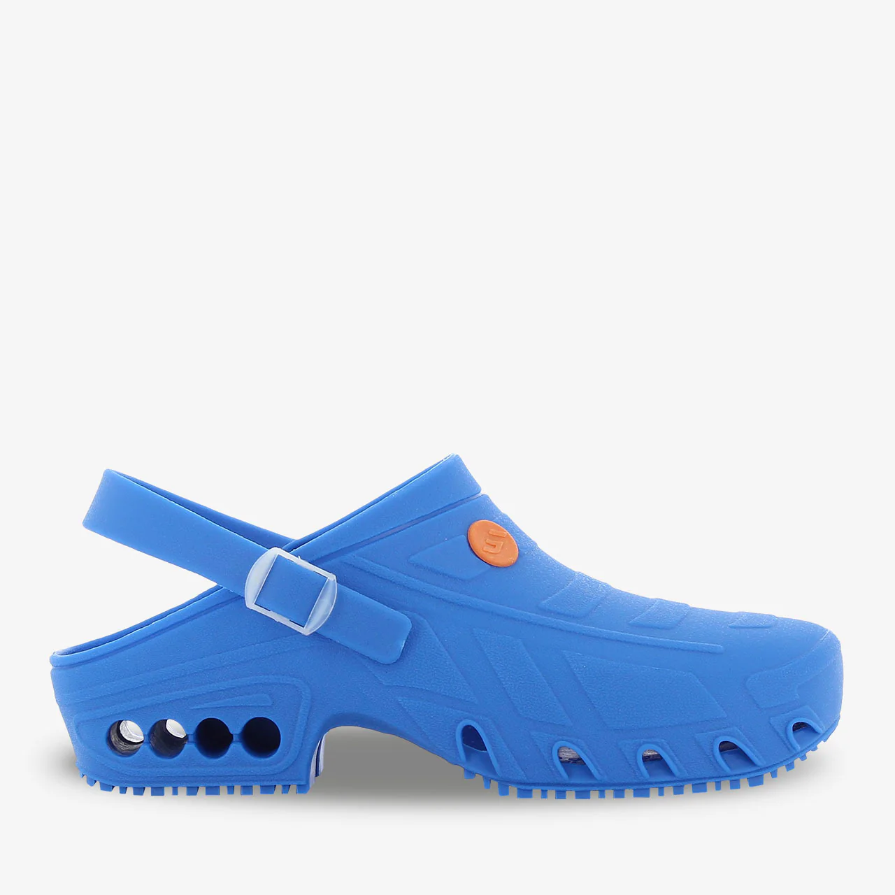 OxyClog Autoclavable Nursing Clog - Image 27