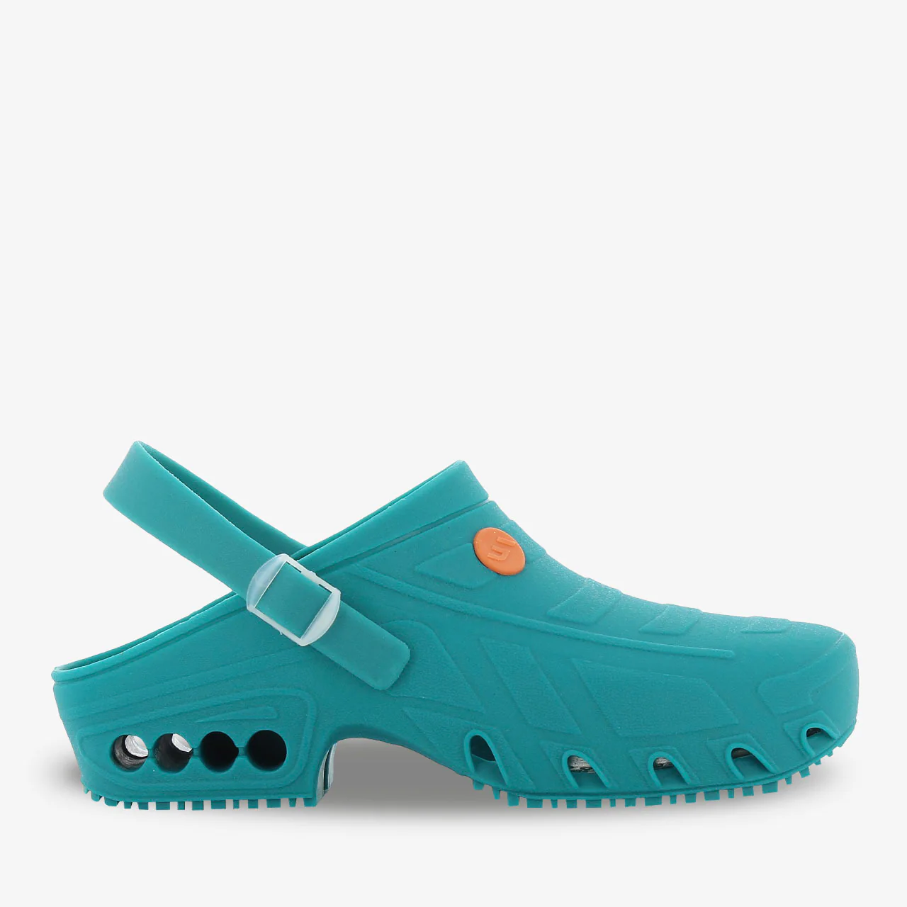 OxyClog Autoclavable Nursing Clog - Image 38