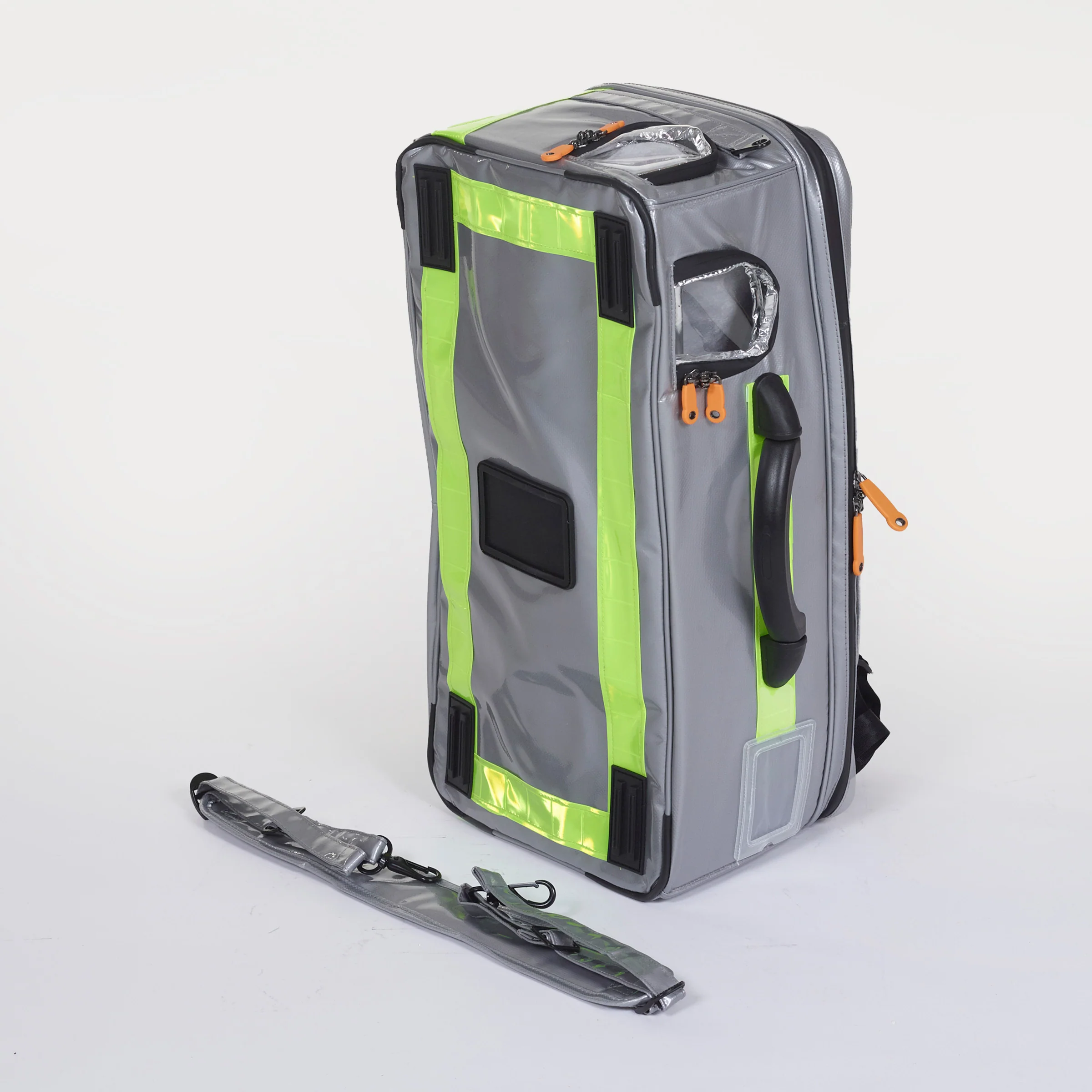 Oxygen Cylinder Backpack - Image 7