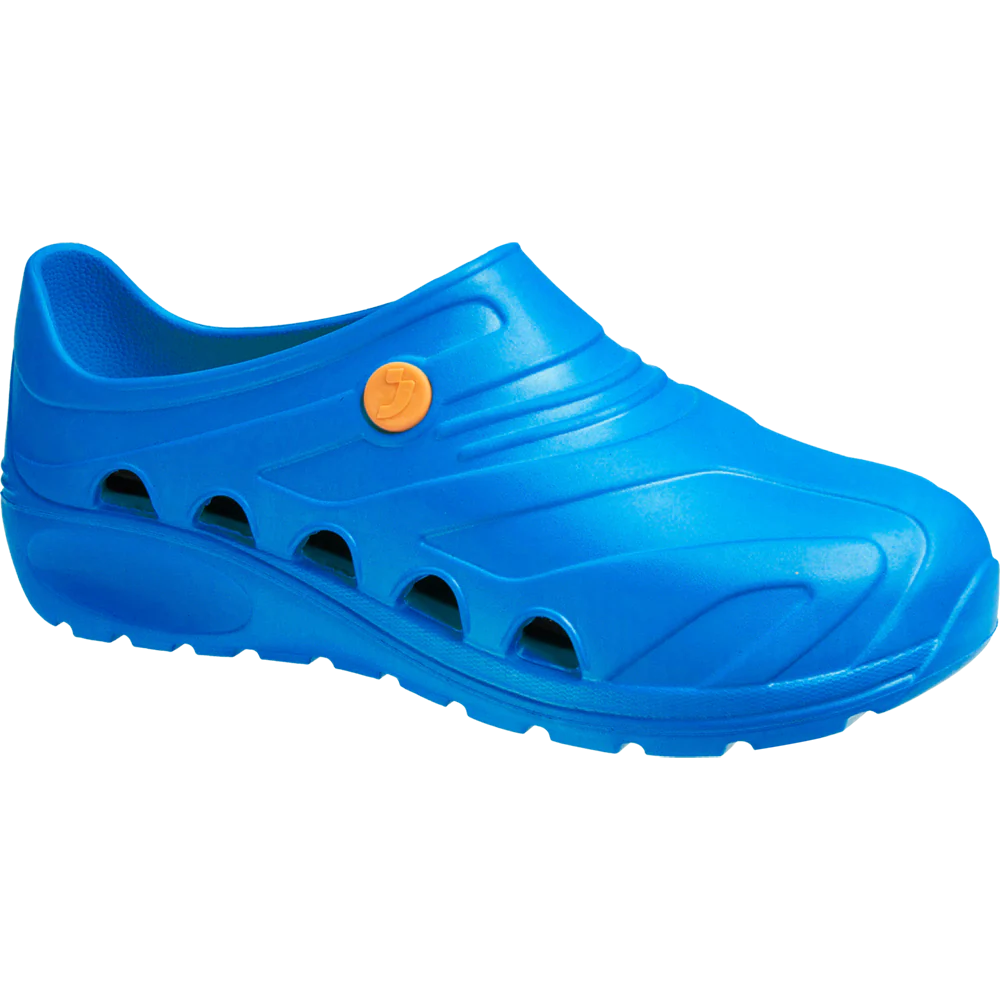 Oxypas Unisex Washable Shoes for Nurses - Image 2
