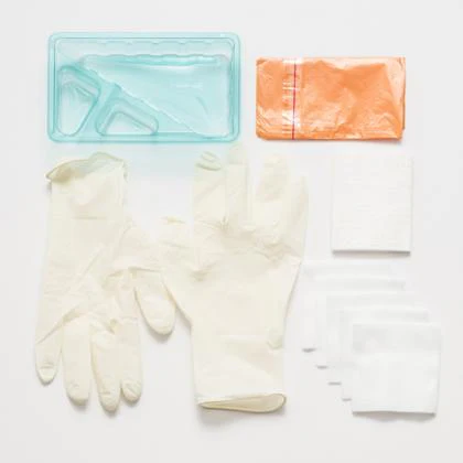 Pack Biopsy