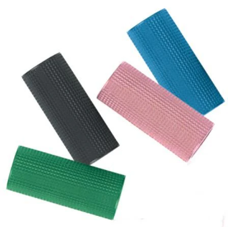 Pack of Four Assorted Colour Handle Sleeves