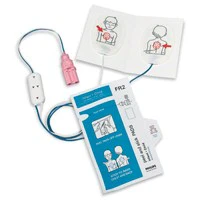 Paediatric Pads FR2