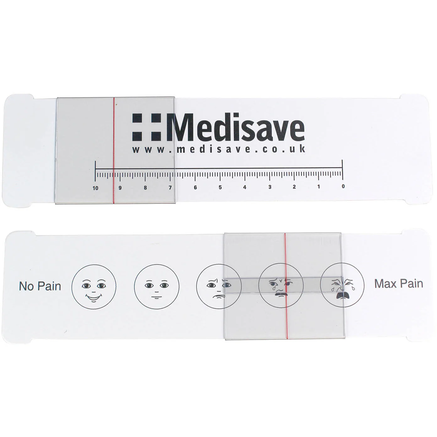 Pain Scale Slide 
