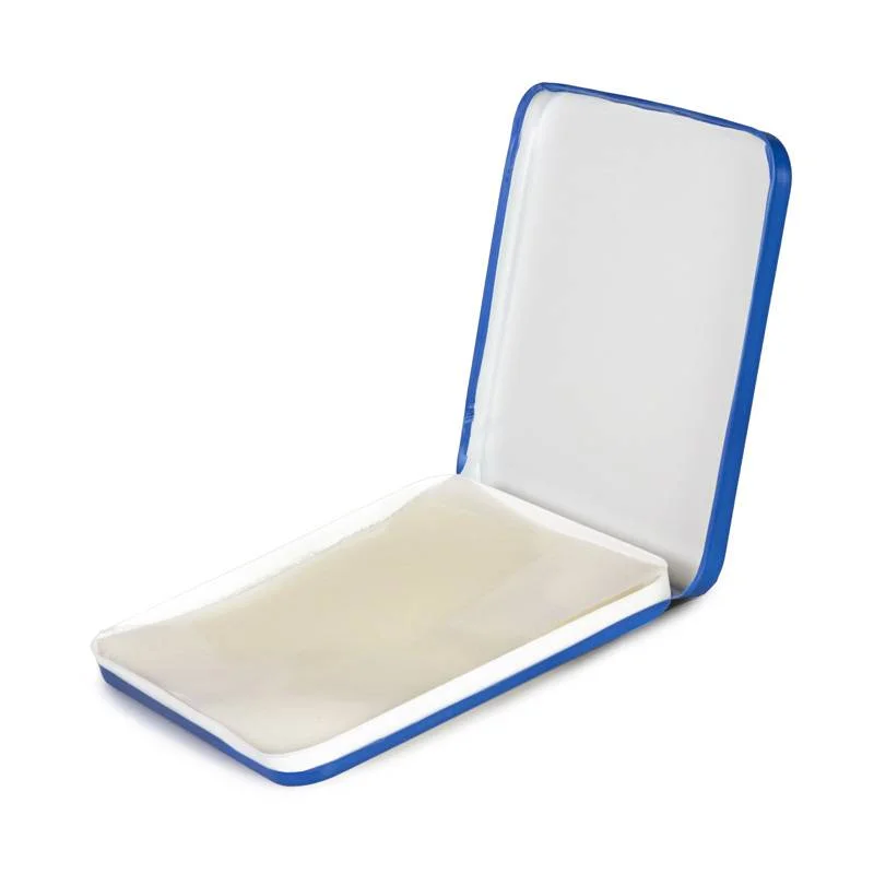 Paraffin Gauze 10cm x 10cm - Pack of 10 - Image 3