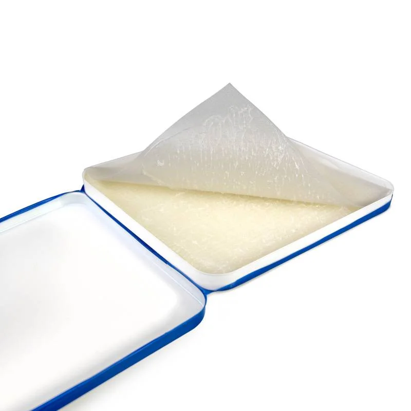 Paraffin Gauze 10cm x 10cm - Pack of 10 - Image 4