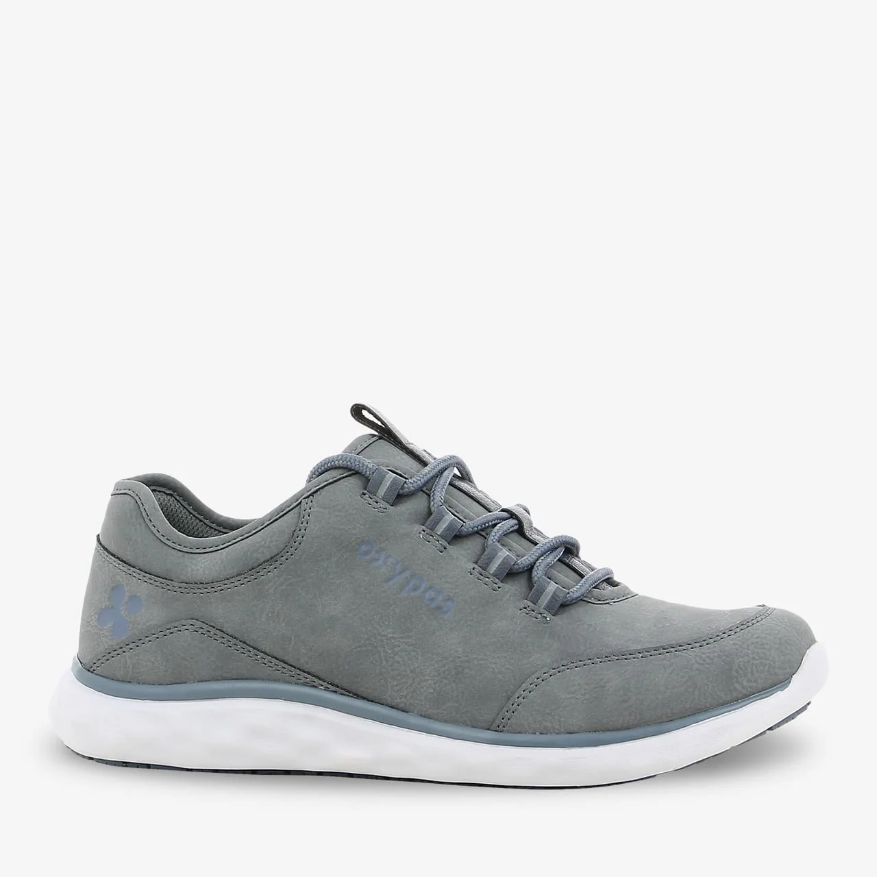 Patricia Nursing Memory Foam Shoe for Ladies - Image 17