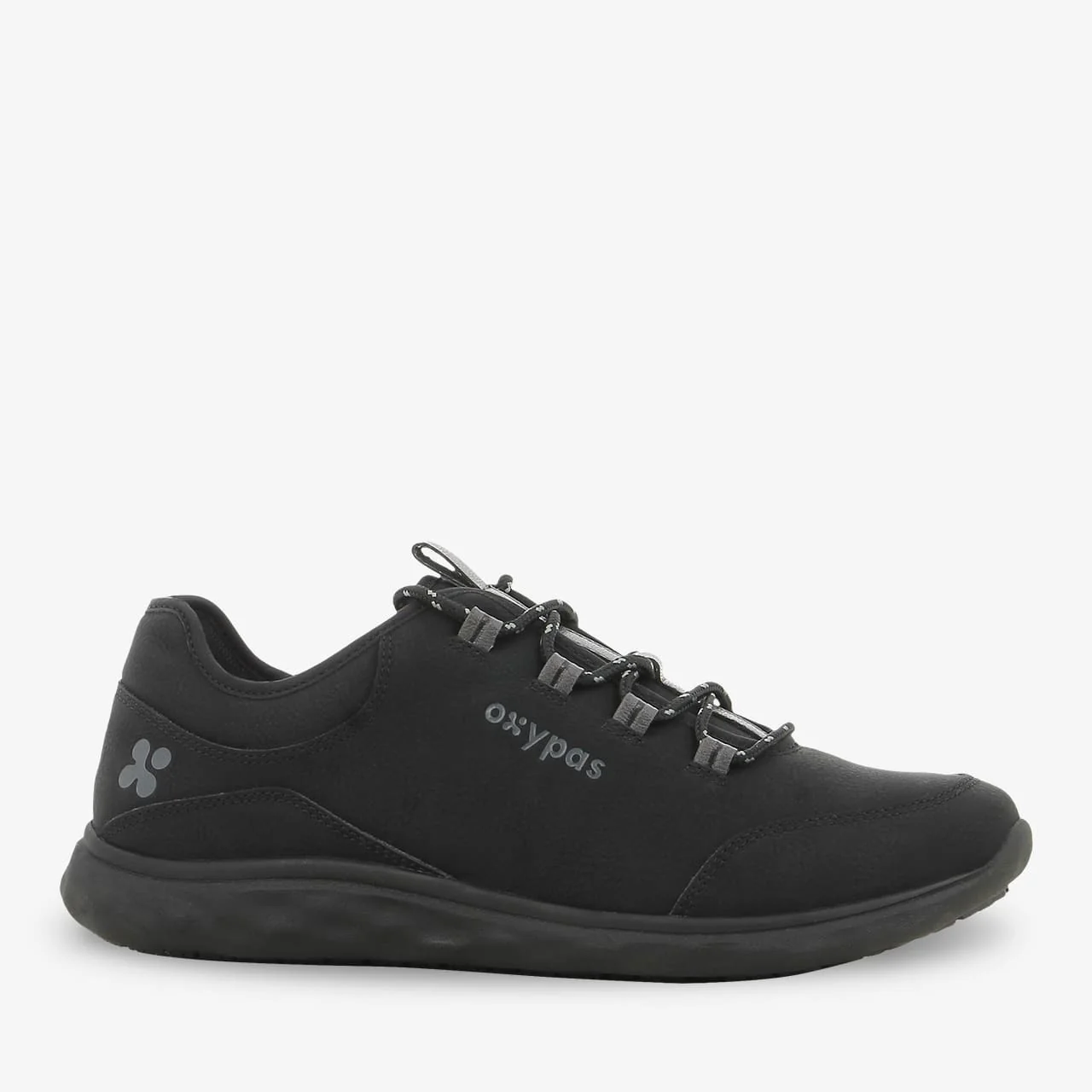 Patricia Nursing Memory Foam Shoe for Ladies - Image 4