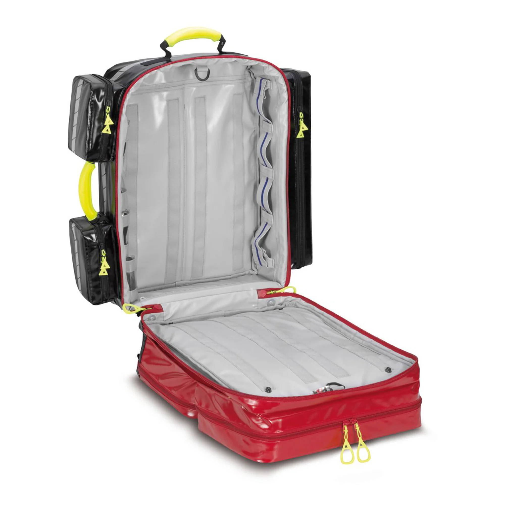PAX Advanced Emergency Rucksack (Wasserkuppe L-ST) - Red - Image 2
