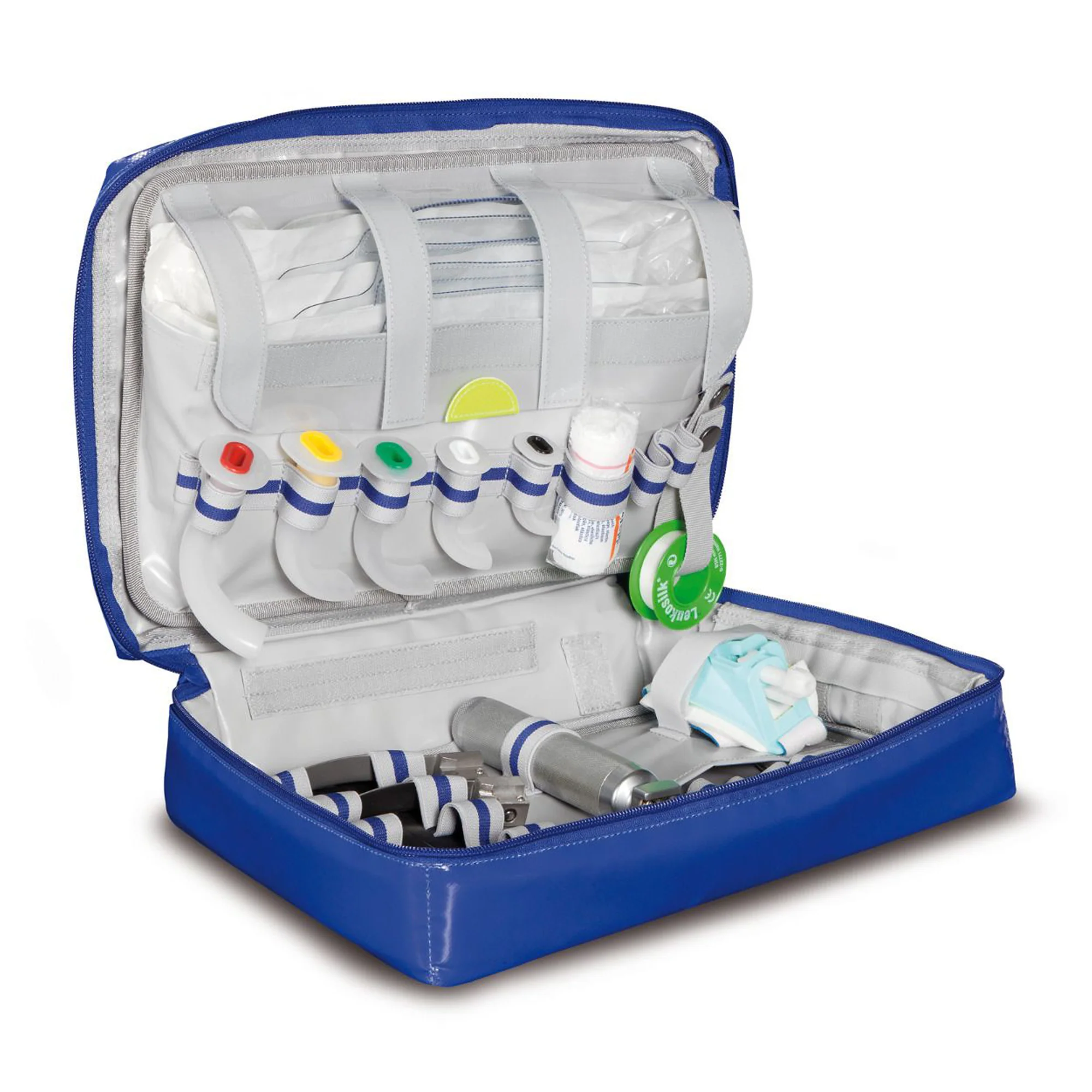 PAX Bags Intubation Bag XL - Dark Blue - Image 2