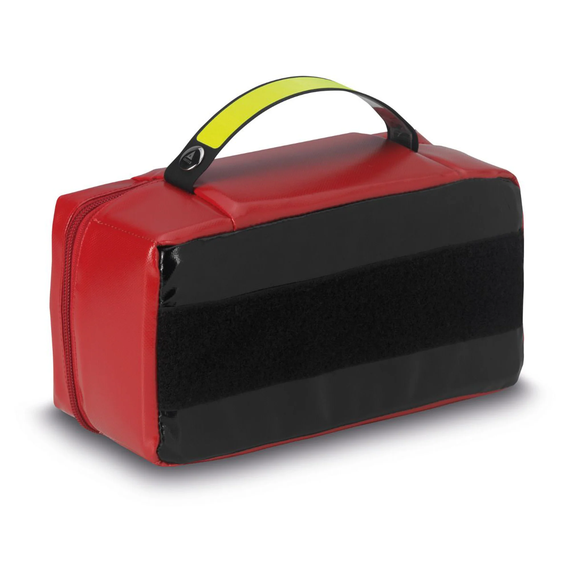 PAX Bags Ampoule Holder Small - Red - Image 3