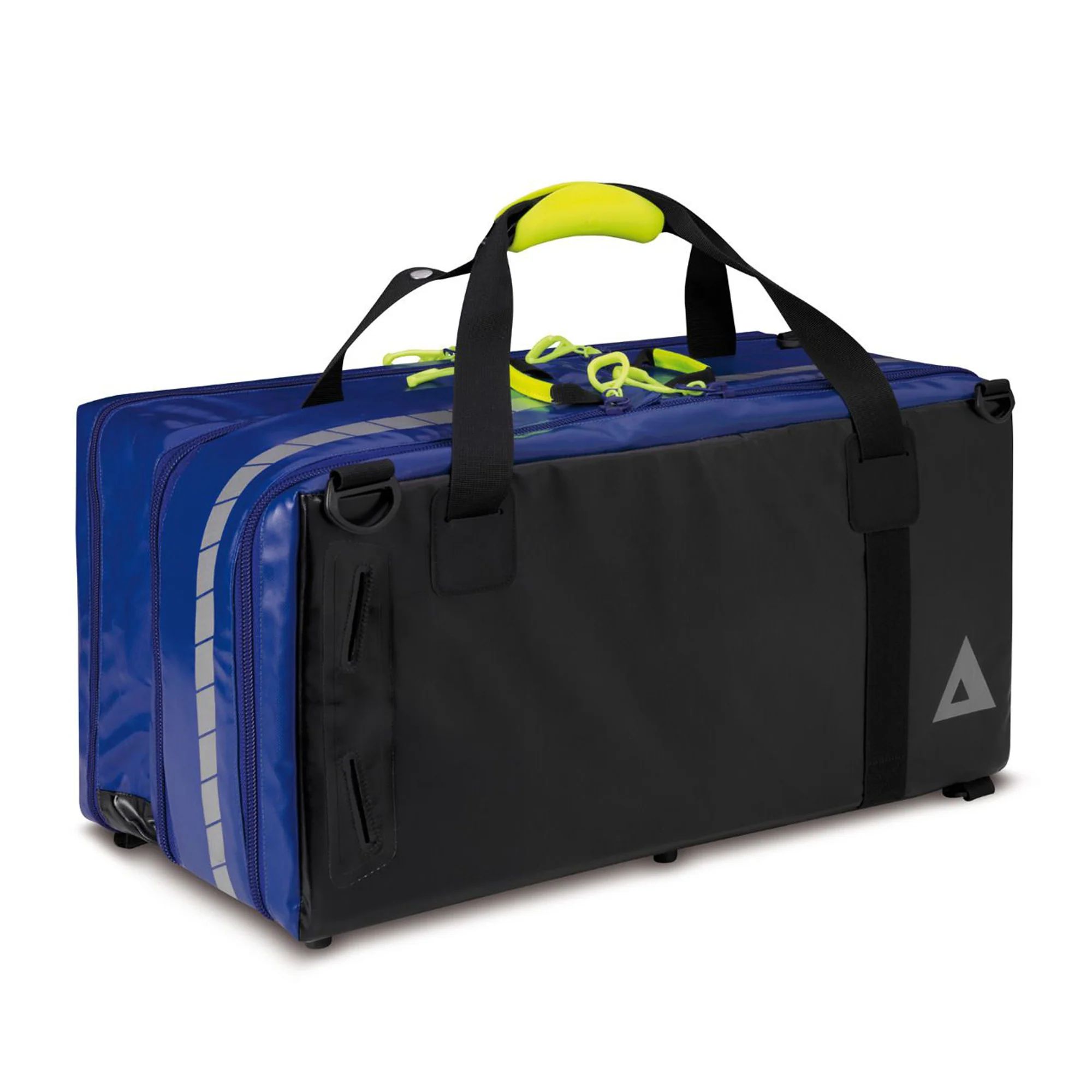 PAX Compact 2L Oxygen Bag - Dark Blue - Image 3