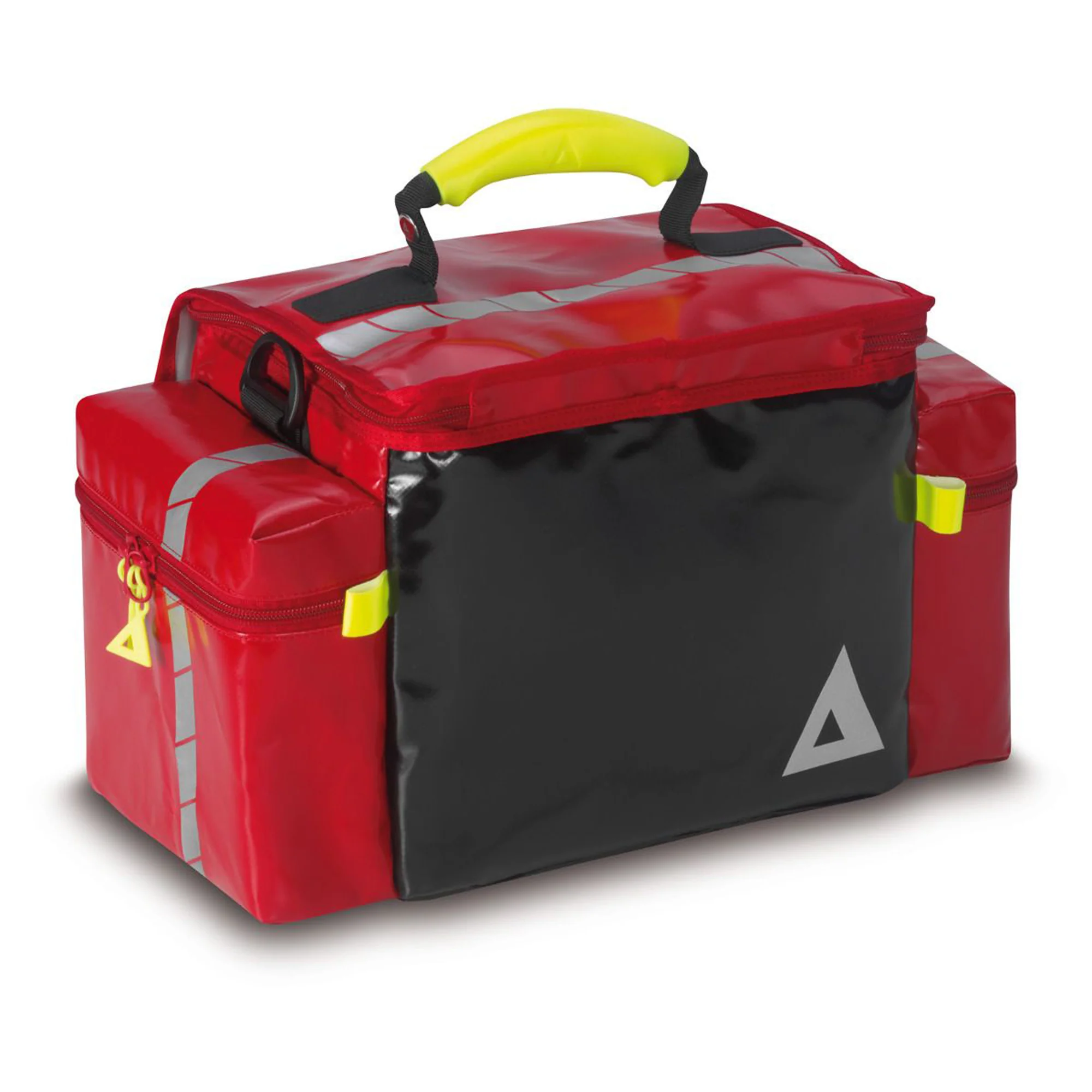 PAX First Responder Bag - Red - Image 3